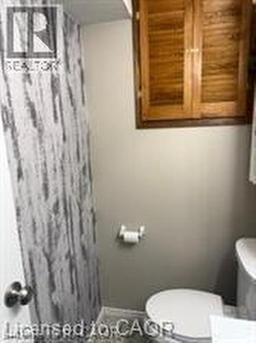 55 Gracefield Crescent, Kitchener, ON - Indoor Photo Showing Bathroom