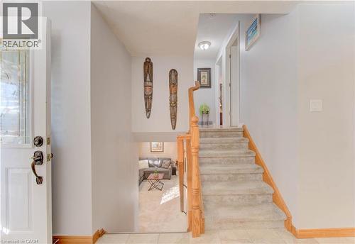 55 Gracefield Crescent, Kitchener, ON - Indoor Photo Showing Other Room