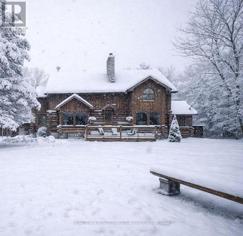 199 Kelly'S Road, Rideau Lakes, ON - Outdoor