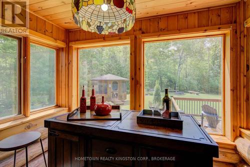 199 Kelly'S Road, Rideau Lakes, ON - Indoor