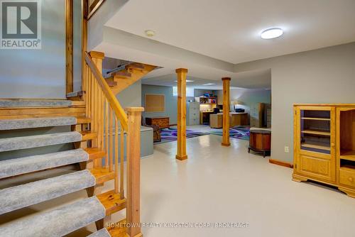 199 Kelly'S Road, Rideau Lakes, ON - Indoor Photo Showing Other Room