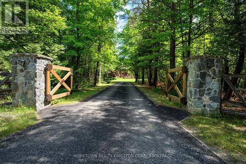 199 Kelly'S Road, Rideau Lakes, ON - Outdoor