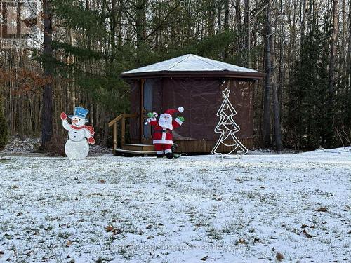 199 Kelly'S Road, Rideau Lakes, ON - Outdoor