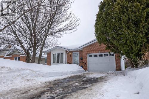 7 PEBBLEHILL PLACE  Greater Sudbury (Sudbury), ON P3E 5Y9