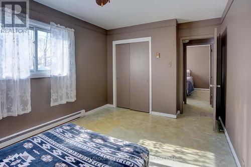 3248 Highway 32 Highway, Leeds And The Thousand Islands, ON - Indoor Photo Showing Bedroom