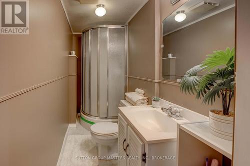 3248 Highway 32 Highway, Leeds And The Thousand Islands, ON - Indoor Photo Showing Bathroom