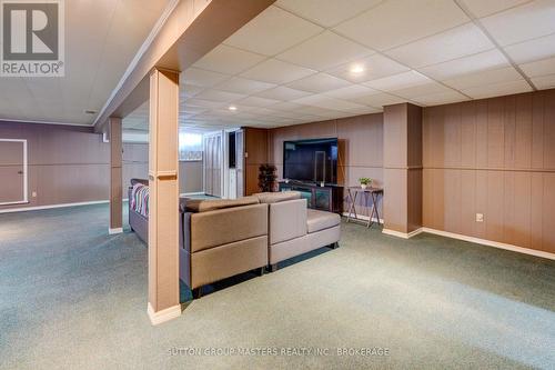 3248 Highway 32 Highway, Leeds And The Thousand Islands, ON - Indoor Photo Showing Basement