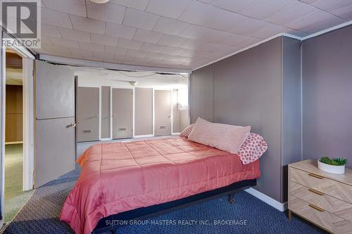 3248 Highway 32 Highway, Leeds And The Thousand Islands, ON - Indoor Photo Showing Bedroom