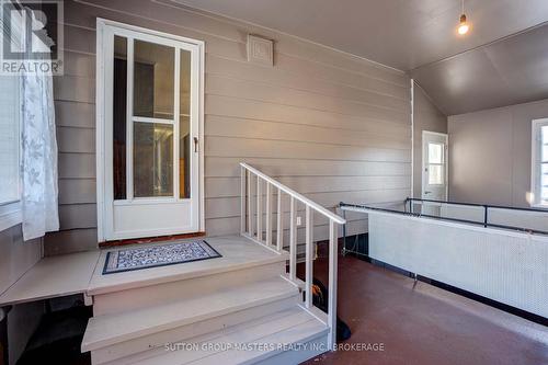 3248 Highway 32 Highway, Leeds And The Thousand Islands, ON -  With Exterior