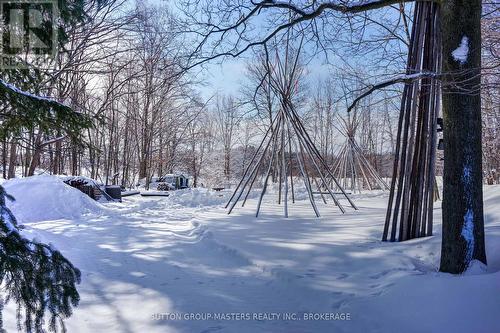 3248 Highway 32 Highway, Leeds And The Thousand Islands, ON - Outdoor With View