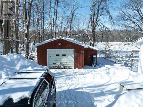 3248 Highway 32 Highway, Leeds And The Thousand Islands, ON - Outdoor