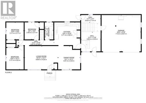 3248 Highway 32 Highway, Leeds And The Thousand Islands, ON - Other