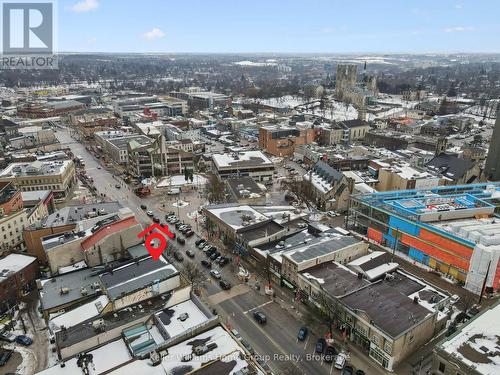 101-103 Wyndham Street N, Guelph (Downtown), ON 