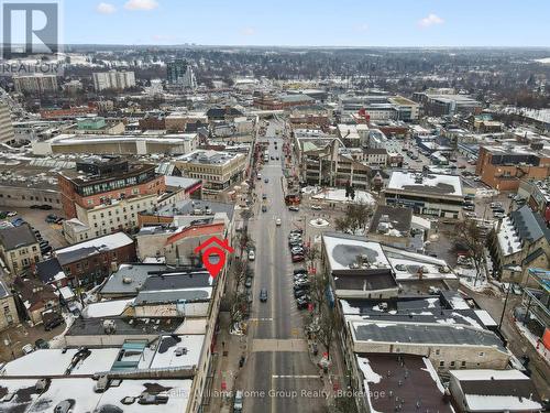 101-103 Wyndham Street N, Guelph (Downtown), ON 