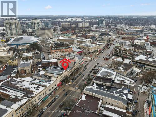 101-103 Wyndham Street N, Guelph (Downtown), ON 