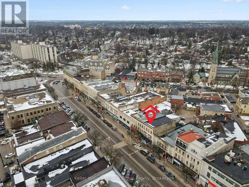 101-103 Wyndham Street N, Guelph (Downtown), ON 