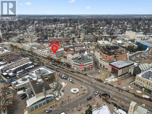 101-103 Wyndham Street N, Guelph (Downtown), ON 