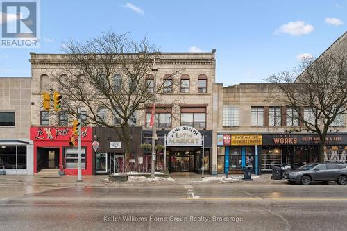 101-103 Wyndham Street N, Guelph (Downtown), ON 