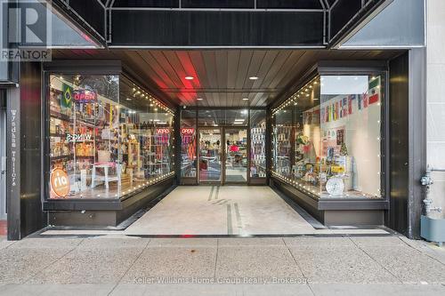 101-103 Wyndham Street N, Guelph (Downtown), ON 