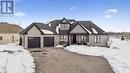 51 Ariss Glen Drive, Guelph/Eramosa, ON  - Outdoor With Facade 