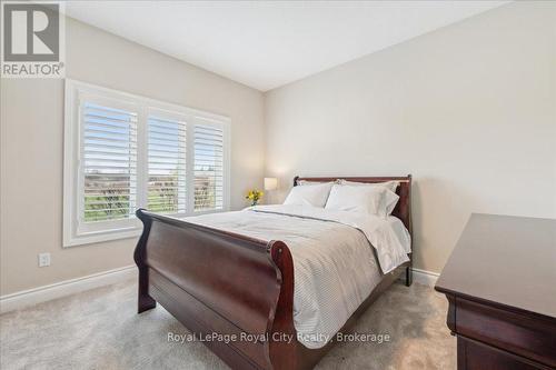 51 Ariss Glen Drive, Guelph/Eramosa, ON - Indoor Photo Showing Bedroom