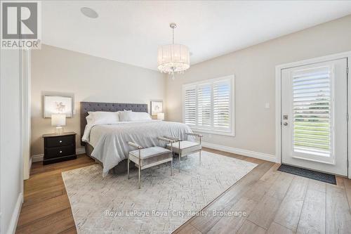 51 Ariss Glen Drive, Guelph/Eramosa, ON - Indoor Photo Showing Bedroom