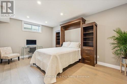 51 Ariss Glen Drive, Guelph/Eramosa, ON - Indoor Photo Showing Bedroom