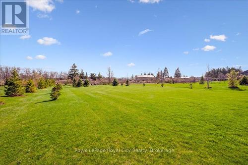 51 Ariss Glen Drive, Guelph/Eramosa, ON - Outdoor With View