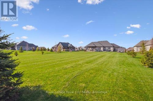 51 Ariss Glen Drive, Guelph/Eramosa, ON - Outdoor