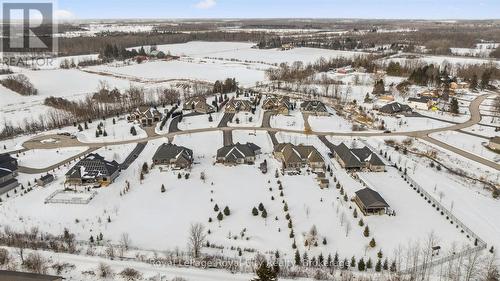 51 Ariss Glen Drive, Guelph/Eramosa, ON - Outdoor With View