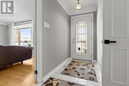 866 Claude Street, Ottawa, ON - Indoor Photo Showing Other Room