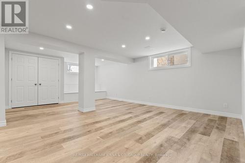 866 Claude Street, Ottawa, ON - Indoor Photo Showing Other Room