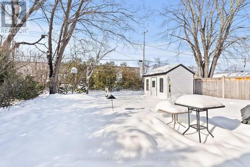 866 Claude Street, Ottawa, ON - Outdoor