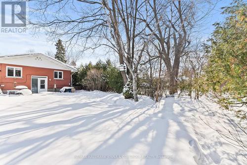 866 Claude Street, Ottawa, ON - Outdoor