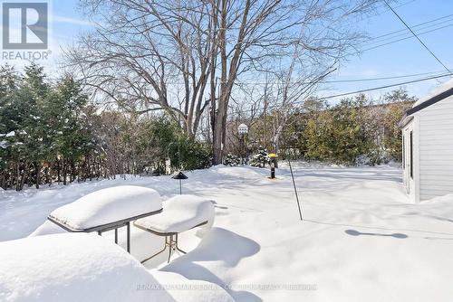 866 Claude Street, Ottawa, ON - Outdoor