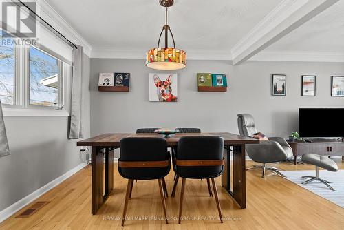 866 Claude Street, Ottawa, ON - Indoor Photo Showing Other Room