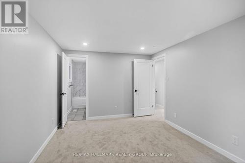 15 Scharf Lane, Ottawa, ON - Indoor Photo Showing Other Room