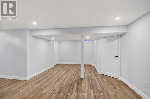 15 Scharf Lane, Ottawa, ON - Indoor