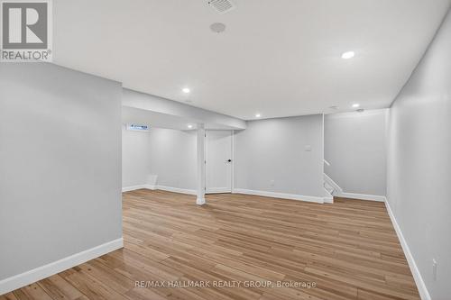 15 Scharf Lane, Ottawa, ON - Indoor Photo Showing Other Room