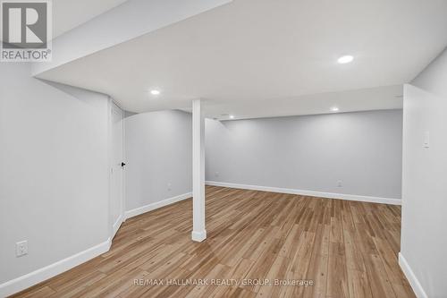 15 Scharf Lane, Ottawa, ON - Indoor Photo Showing Other Room