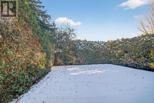 15 Scharf Lane, Ottawa, ON - Outdoor