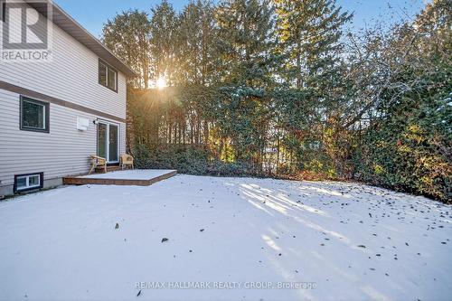 15 Scharf Lane, Ottawa, ON - Outdoor