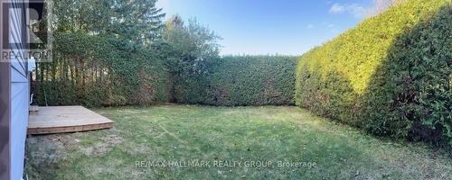 15 Scharf Lane, Ottawa, ON - Outdoor