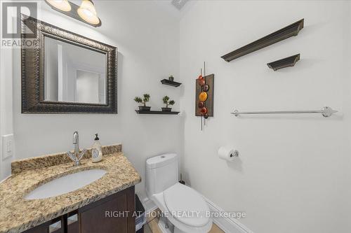 6833 Suncrest Drive, Ottawa, ON - Indoor Photo Showing Bathroom