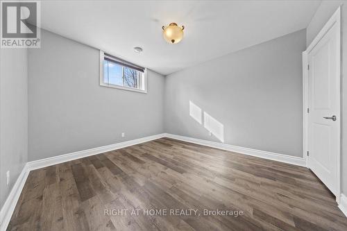 6833 Suncrest Drive, Ottawa, ON - Indoor Photo Showing Other Room