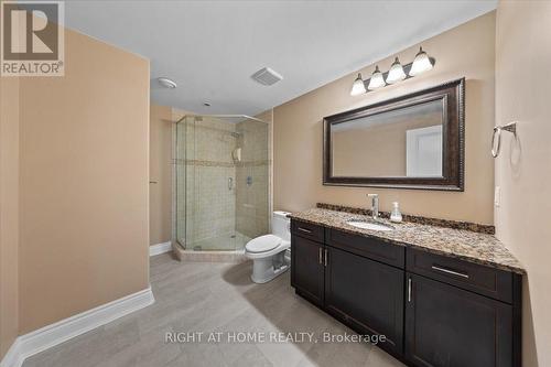 6833 Suncrest Drive, Ottawa, ON - Indoor Photo Showing Bathroom