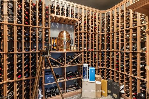 287 Macdonald Road, Oakville (Oo Old Oakville), ON - Indoor With Storage