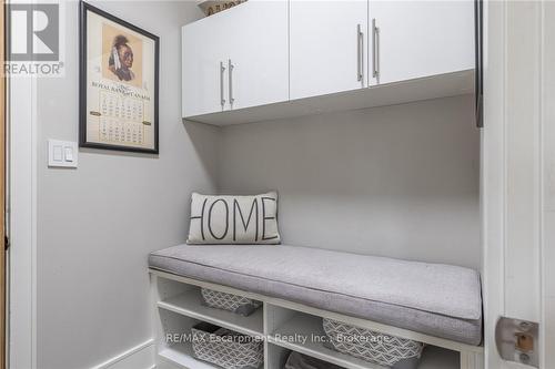 287 Macdonald Road, Oakville (Oo Old Oakville), ON - Indoor Photo Showing Other Room