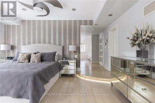 287 Macdonald Road, Oakville (Oo Old Oakville), ON - Indoor Photo Showing Bedroom