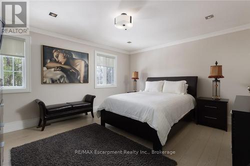 287 Macdonald Road, Oakville (Oo Old Oakville), ON - Indoor Photo Showing Bedroom